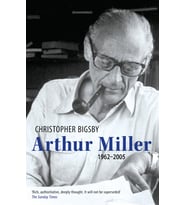 Arthur Miller