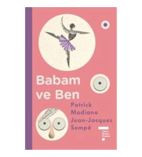 Babam ve Ben (Ciltli)