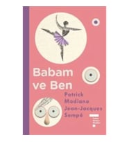 Babam ve Ben (Ciltli)