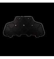 Porsche Cayenne 2018- 18 Motor Kaput Izolasyonu 9Y0863831A Wisco