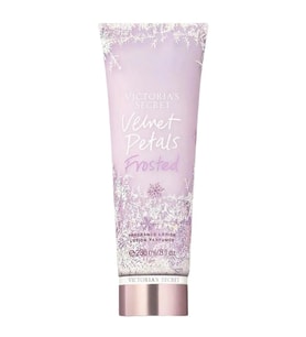 Victoria's Secret Velvet Petals Frosted Body Lotion 236 ml Vücut Losyonu