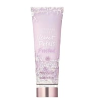 Victoria's Secret Velvet Petals Frosted Body Lotion 236 ml Vücut Losyonu