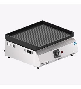 Seamac 50cm Döküm Tam Oluk