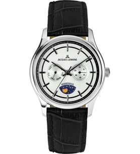 JACQUES LEMANS 1-2213B ERKEK KOL SAATİ