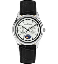 JACQUES LEMANS 1-2213B ERKEK KOL SAATİ