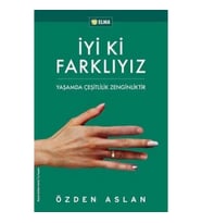 İyi ki Farklıyız