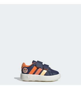 Adidas JS2344 Grand Court Mickey Cf I Bebek Günlük Spor Ayakkabı