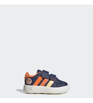 Adidas JS2344 Grand Court Mickey Cf I Bebek Günlük Spor Ayakkabı