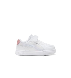 Puma PUMA CAVENIIIHOLO2.0 AC+ INF (TD) Bebek Günlük Ayakkabı 40689501 Beyaz