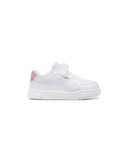 Puma PUMA CAVENIIIHOLO2.0 AC+ INF (TD) Bebek Günlük Ayakkabı 40689501 Beyaz