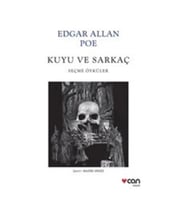 Kuyu ve Sarkaç & Seçme Öyküler - Edgar Allan Poe