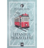 İstanbul Hikayeleri