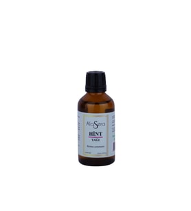 AlaSera Hint Yağı 50 ML