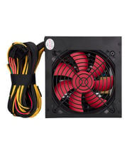 EVEREST 500W EPS-600A 12CM FANLI POWER SUPPLY