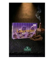 Darshan Lavanta (Lavender) Konik Tütsü (10 Adet)