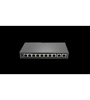 REYEE RG-ES110D-P 10 PORT 10/100 FAST TAK ÇALIŞTIR