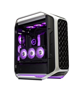 COOLERMASTER COSMOS ALPHA C700-KGNN-S00 2-20CM Fanlı Gaming Full Tower PC Kasası