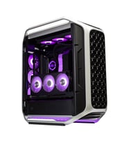 COOLERMASTER COSMOS ALPHA C700-KGNN-S00 2-20CM Fanlı Gaming Full Tower PC Kasası