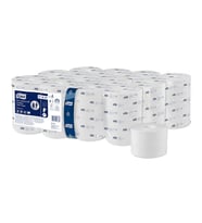 Tork OptiServe Kartonsuz Tuvalet Kağıdı 94 Mt. x 24 Rulo (472630)