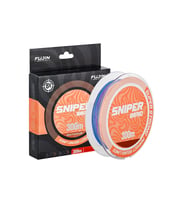 Fujin Sniper 8X 300Mt. 0.16Mm Multicolor Pe Line