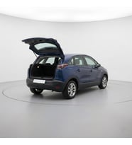 VAUXHALL CROSSLAND X 2017- 2017- Uyumlu BAGAJ Amortisörü (Siyah)
