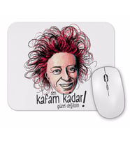 Yıldız Tilbe Mouse Pad