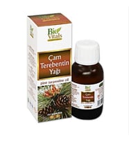 Bio Vitals Çam Terebentin Yağı 50 ml