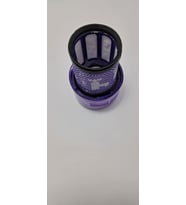 HEPA DYSON V 12 FİLTRE TEPESİ YUVARLAK BOYU UZUN 10065037