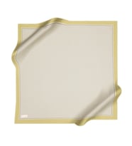 951 Pierre Cardin Twill İpek Eşarp 5288438