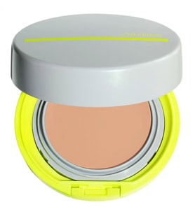 Shiseido Sports BB Compact SPF 50 - BB Krem Medium