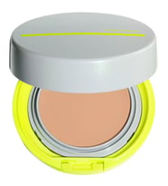 Shiseido Sports BB Compact SPF 50 - BB Krem Medium