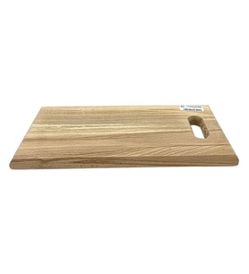 Northcity Taraklı Ahşap Kesim Panosu 17x37