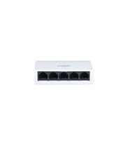 DAHUA PFS3005-5ET-L, 5 Port, MegaBit, Yönetilemez, Masaüstü Switch