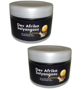 DAS KREMİ (DEVAFRİKASALYANGOZU) KIRIŞIK KREMİ 100ML