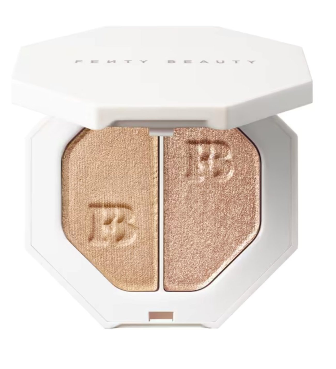 FENTY BEAUTY Killawatt Freestyle Highlighter AfternoonSnack