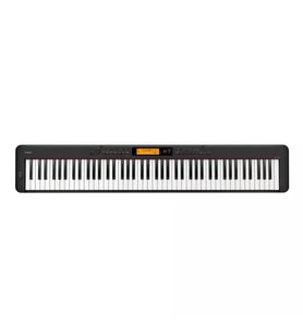 Casio CDP-S360 88 Tuşlu Dijital Piyano (Siyah)