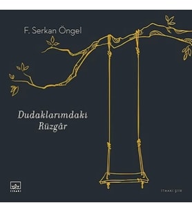 Dudaklarımdaki Rüzgar