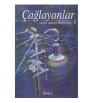Çağlayanlar
