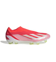 adidas X Crazyfast Elıte Ll Fg Erkek Çim Zemin Kramponu IG0611 Kırmızı