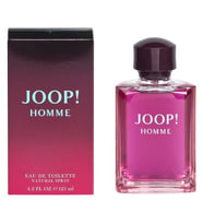 Joop Homme EDT 125 ml Erkek Parfüm