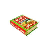 Pamuk Yayıncılık Sırlı Anahtar Esmâ-i Hüsnâ Havas Ve Şifaları-1291 esmaülhüsna