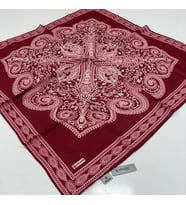 Siyane Soft Pamuklu Eşarp LRA0614