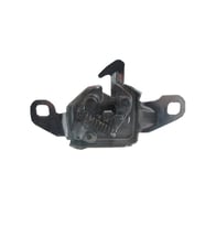 Renault Megane 1 99/02 Kaput Ki·li·di· (Uzun) 