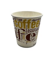 FB CUP  7 Oz Karton Bardak 3.000 Adet Sızdırmaz