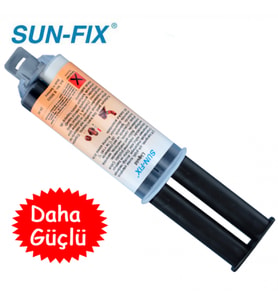 Sun-Fix Sıvı Kaynak, Lıquıd