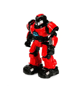 Uzaktan Kumandalı Crazon Fonksiyonlu Robot NessiWorld