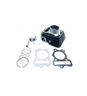 Bajaj Discover 150 - 150 F Silindir Seti Oem Kalite Arasmoto (Siyah)