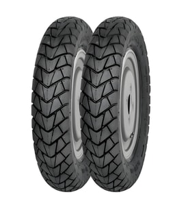 Honda Beat 3.50-10 ve 3.50-10  Laser Tubeless Ön Arka Lastik Takımı