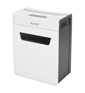 Leitz IQ Protect 8X P4 Evrak İmha Makinesi 8091