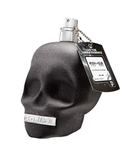 Police To Be Hyperverse For Man EDT 125 ml Erkek Parfümü